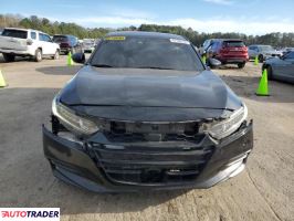 Honda Accord 2019 1 Honda Accord 2019 1