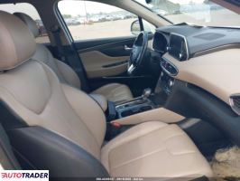 Hyundai Santa Fe 2020 2