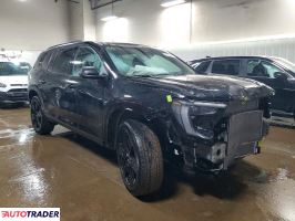 GMC Acadia 2025 2