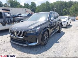 BMW X1 2024 2