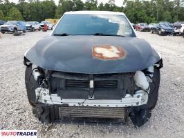 Chevrolet Blazer 2022 2