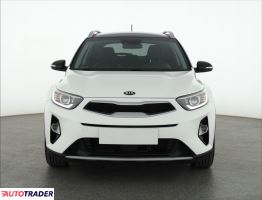 Kia Pozostałe 2019 1.0 118 KM