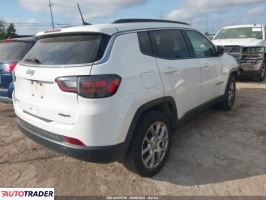 Jeep Compass 2022 2 Jeep Compass 2022 2