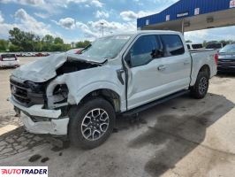 Ford Pozostałe 2023 2