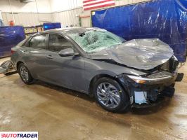 Hyundai Elantra 2024 2