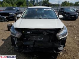 Kia Rio 2019 1 Kia Rio 2019 1