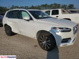 Volvo XC90 2024 2