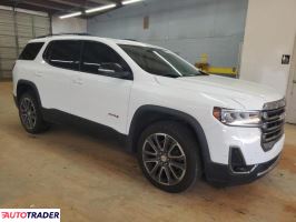 GMC Acadia 2020 3