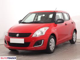 Suzuki Swift 2014 1.2 92 KM