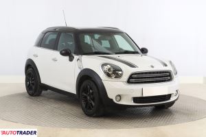 Mini Countryman 2014 1.6 120 KM