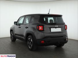 Jeep Renegade 2017 1.6 108 KM