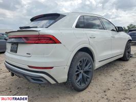 Audi Q8 2021 3