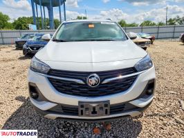 Buick Pozostałe 2023 1