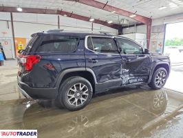 GMC Acadia 2021 3