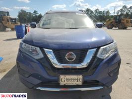 Nissan Rogue 2020 2