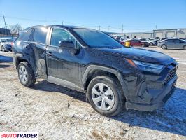 Toyota Pozostałe 2025 2