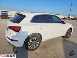 Audi Q5 2022 2