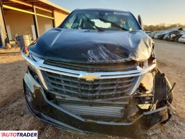 Chevrolet Equinox 2024 1