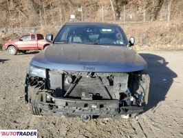 Jeep Grand Cherokee 2021 3