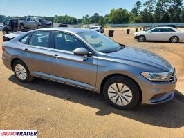 Volkswagen Jetta 2020 1
