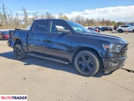 Dodge Ram 2020 5