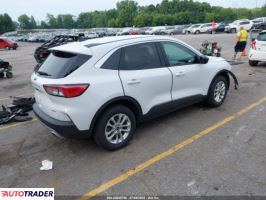 Ford Escape 2022 1 Ford Escape 2022 1