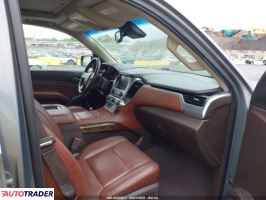 Chevrolet Pozostałe 2019 5 Chevrolet Pozostałe 2019 5