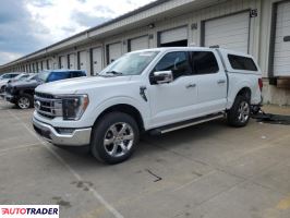 Ford Pozostałe 2022 3 Ford Pozostałe 2022 3