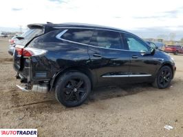 Buick Enclave 2023 3