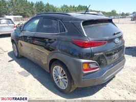 Hyundai Kona 2020 2