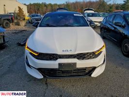 Kia Pozostałe 2023 1