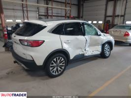 Ford Escape 2020 2