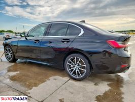 BMW 330 2020 2 BMW 330 2020 2