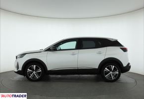 Peugeot 3008 2023 1.2 128 KM