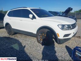 Volkswagen Tiguan - zobacz ofertę