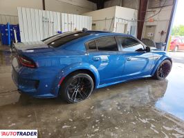 Dodge Charger 2023 6