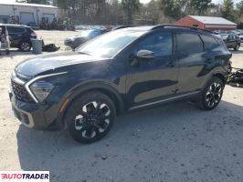 Kia Sportage 2024 2