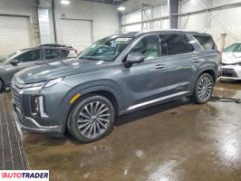 Hyundai Pozostałe 2023 3