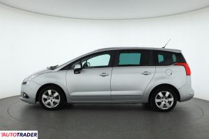 Peugeot 5008 2010 1.6 118 KM