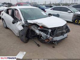 Chevrolet Malibu - zobacz ofertę