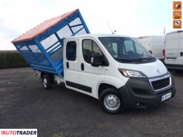 Fiat Ducato 2015 2.2 Fiat Ducato 2015 2.2