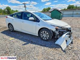 Toyota Prius 2020 1