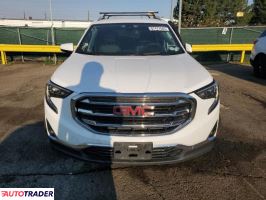 GMC Terrain 2020 2