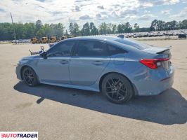 Honda Civic 2022 2