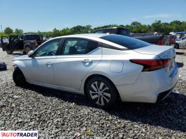 Nissan Altima 2019 2 Nissan Altima 2019 2