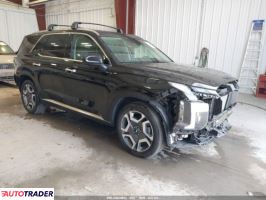 Hyundai Pozostałe 2025 3
