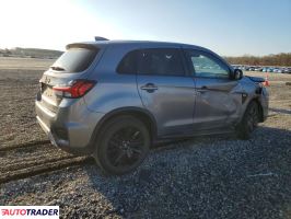 Mitsubishi Outlander 2022 2