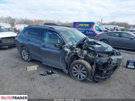 Volkswagen Tiguan 2020 2