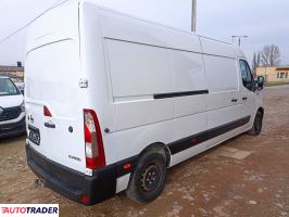 Nissan Pozostałe 2014 2.3 Nissan Pozostałe 2014 2.3