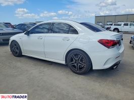 Mercedes CL 2021 2